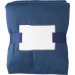 Plaid polaire en 100% polyester (190gr/m2), Couverture ou plaid publicidad