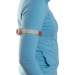 Brassard en silicone muni de 2 LEDs, lampe de jogging publicidad
