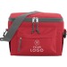 Bolsa de poliéster para refrigerar, bolsa de frío publicidad