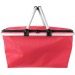 Panier pliable en polyester, panier publicidad