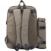 Sac à dos pique-nique en polyester 600D, sac à dos pique-nique publicidad