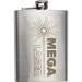 Flasque inox 24cl regalo de empresa