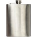 Flasque inox 24cl, flasque publicidad