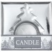 Soporte de cristal regalo de empresa