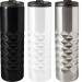 Bouteille isotherme double paroi en acier inoxydable, bouteille isotherme  publicidad