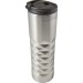 Bouteille isotherme double paroi en acier inoxydable, bouteille isotherme  publicidad