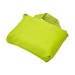 Bolsa de compras de poliéster plegable con ribstop, Bolsa de compras plegable publicidad
