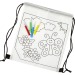 Bolsas para colorear