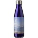 Botella isotérmica de doble pared regalo de empresa
