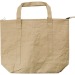 Sac en papier laminé isotherme Ø 43x33x0.5cm regalo de empresa