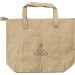 Sac en papier laminé isotherme Ø 43x33x0.5cm, sac isotherme  publicidad