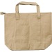 Sac en papier laminé isotherme Ø 43x33x0.5cm, sac isotherme  publicidad