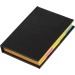 Estuche de tapa dura, Adhesivo reposicionable Post-it pad publicidad