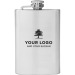 Flasque inox 10cl regalo de empresa