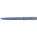 Stylo à bille twist Waterman 'Graduate Chrome', stylo Waterman publicidad