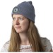 Bonnet en acrylique avec lampe cob, Bonnet publicidad