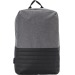 Sac à dos antivol en PVC (600D + 300D), Sac à dos antivol publicidad