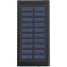 Powerbank solaire 8000mAh, objet solaire publicidad
