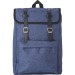 Sac à dos chiné tendance, sac à dos publicidad