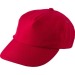 Tapa de rPET (PET reciclado), Sombrero y gorra duraderos publicidad