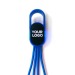Câble de charge regalo de empresa