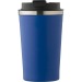 Mug isotherme en acier inoxydable, Mug isotherme publicidad