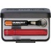 Torche en aluminium Maglite, Lampe torche publicidad