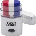 Maquillage de supporter, maquillage de supporter publicidad