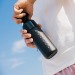 BOTELLA AISLANTE DOPPER NEGRA 580ML regalo de empresa