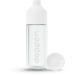 Bouteille en verre isolante 45cl Dopper, bouteille isotherme  publicidad