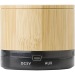 Altavoz inalámbrico Bamboo regalo de empresa