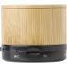 Altavoz inalámbrico Bamboo regalo de empresa