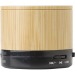 Altavoz inalámbrico Bamboo regalo de empresa