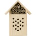 Abri pour abeilles en bois Fahim, abeille publicidad