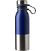 Bouteille isotherme en acier inoxydable (0,60 l) Will, bouteille isotherme  publicidad
