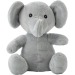 Peluche 'Eléphant' Jessie, éléphant publicidad