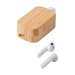 Oreillettes sans fil en ABS Marmara, oreillette Bluetooth publicidad