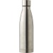Gourde double paroi en acier inoxydable Marcelino, bouteille isotherme  publicidad
