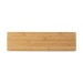 Ensemble de 2 couteaux en bambou Tony, couteau de cuisine publicidad
