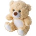 Peluche Samuel "Oso" en rPET regalo de empresa