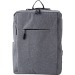 Sac à dos porte-ordinateur en polyester 600D Carlito, Sac à dos antivol publicidad