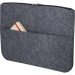 Rpet Emilia bolsa de fieltro para ordenador, regalo de fieltro publicidad