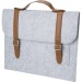 Bolso de fieltro Rpet Amelia, Bolsa de fieltro publicidad