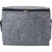 Sac isotherme en feutre rPET Mason regalo de empresa