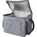 Sac isotherme en feutre rPET Mason, Sac en feutrine publicidad