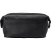 Trousse de toilette en cuir Flynn, trousse de toilette publicidad
