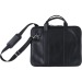 Sacoche porte-ordinateur en cuir Michael, sacoche pour ordinateur portable et cartable pc publicidad