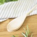 Cuillère en bois Beckham, couvert à salade publicidad