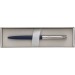 Waterman Allure Deluxe biros, Pluma Waterman publicidad