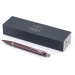 Stylo bille Parker IM Monochrome regalo de empresa